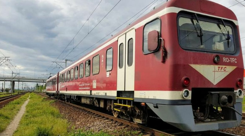 tren