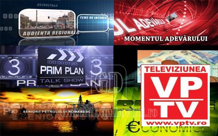 valea prahovei tv