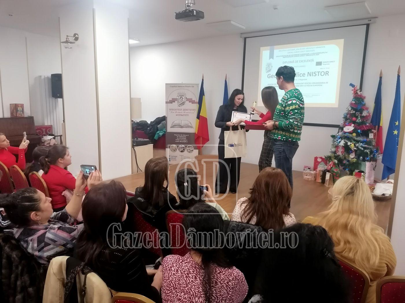 gala Europe Direct