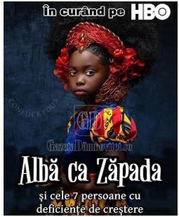 alba ca zapada