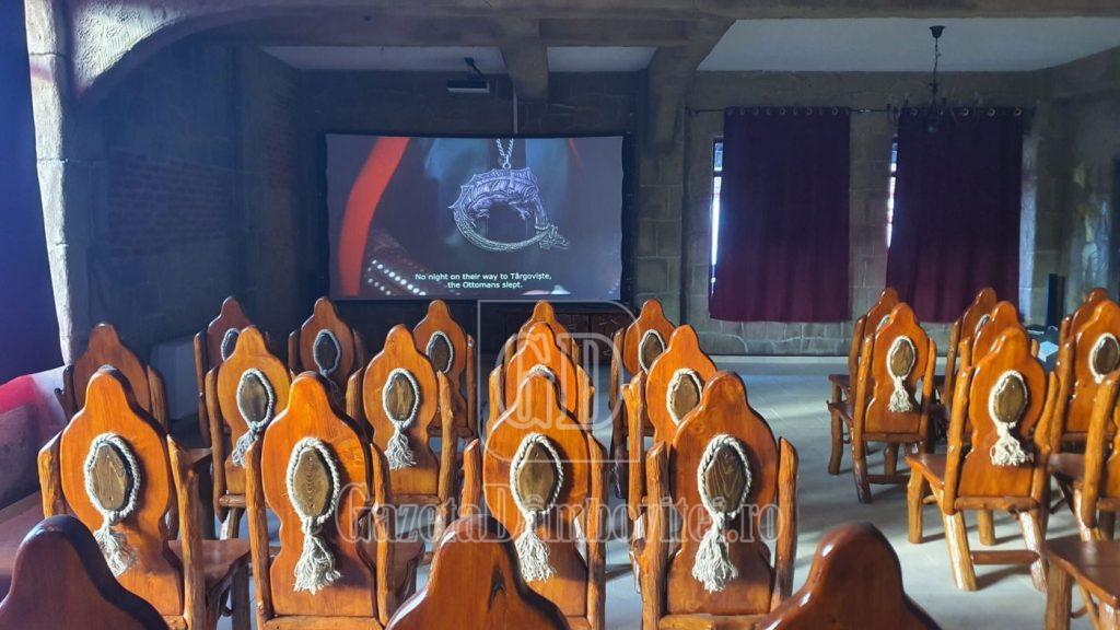 castel dracula 2
