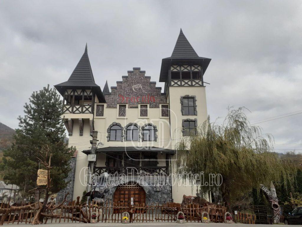 castel dracula 5