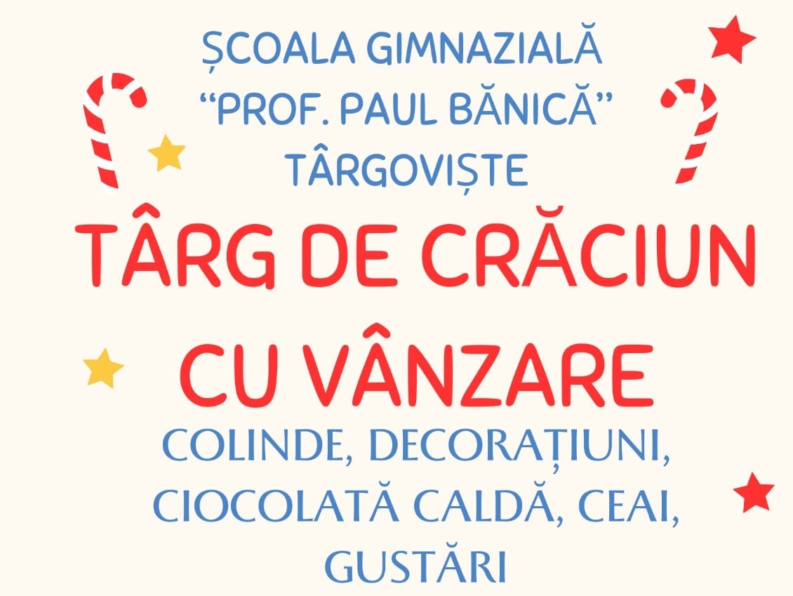 targ craciun paul banica 2