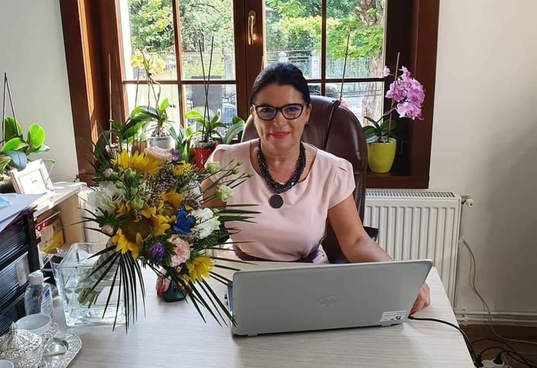 gabriela istrate