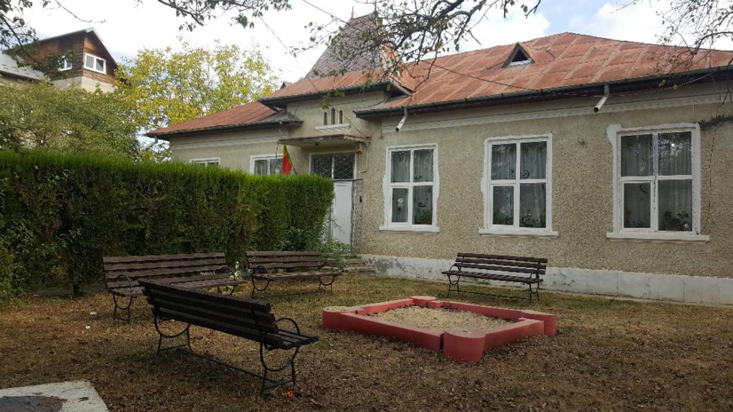 gradinita nr 11 priseaca