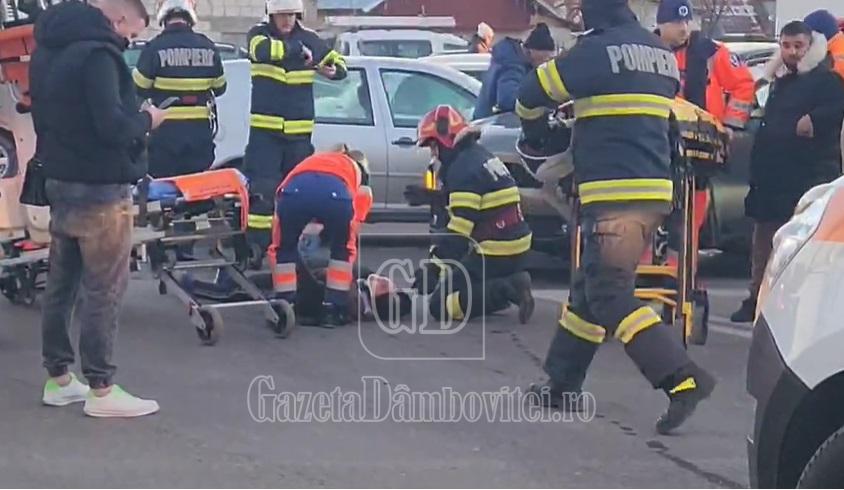accident