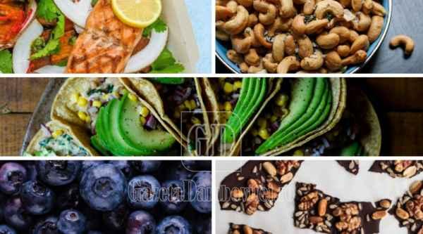 alimente antistres