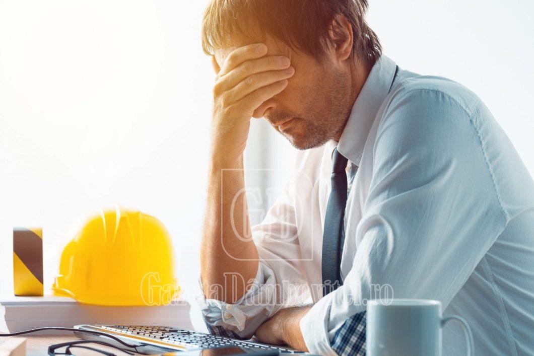 probleme serviciu