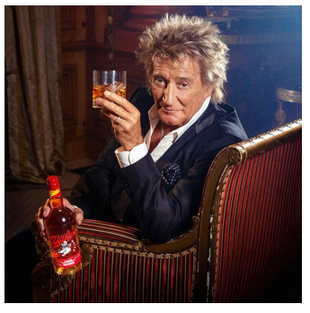rod stewart