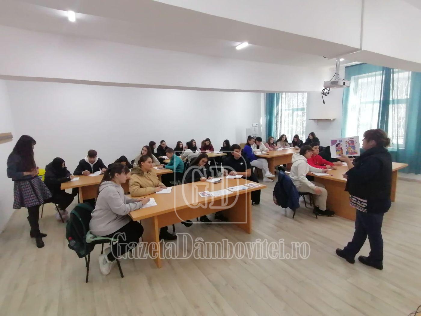 ziua internationala a scrisului de mana 1