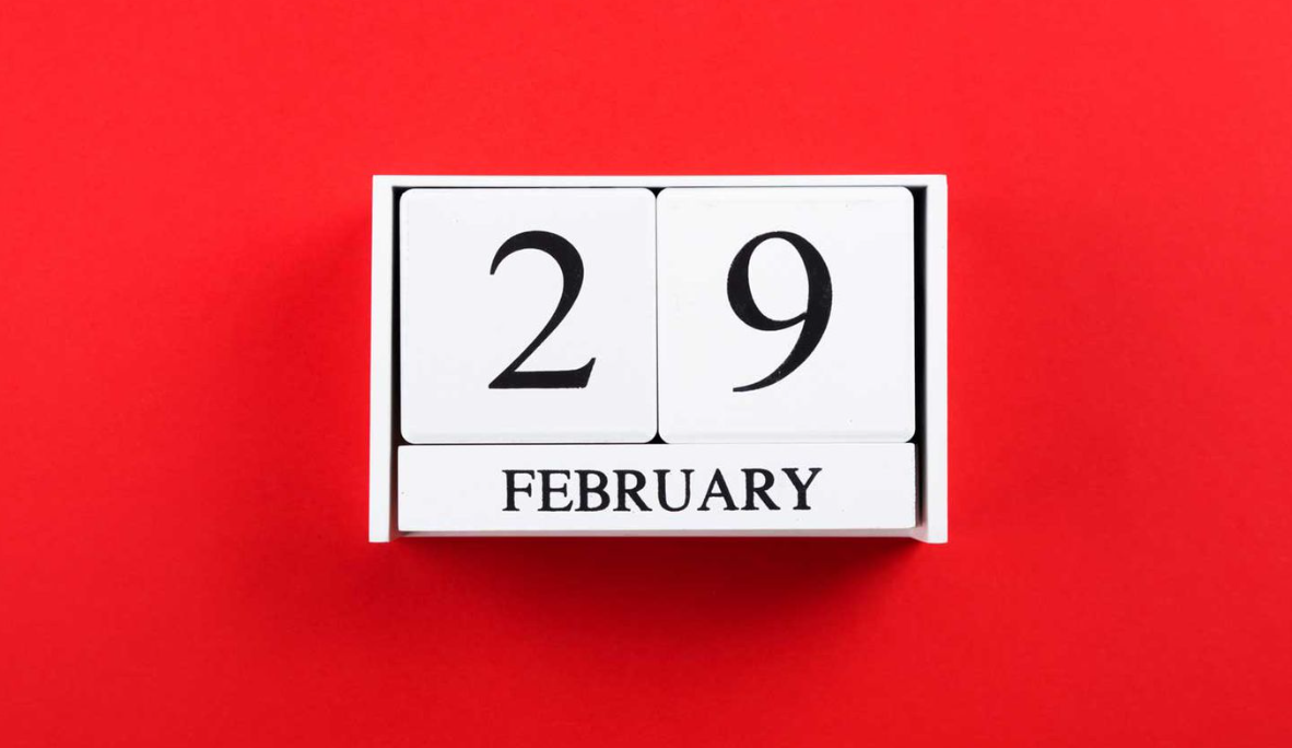 29 februarie