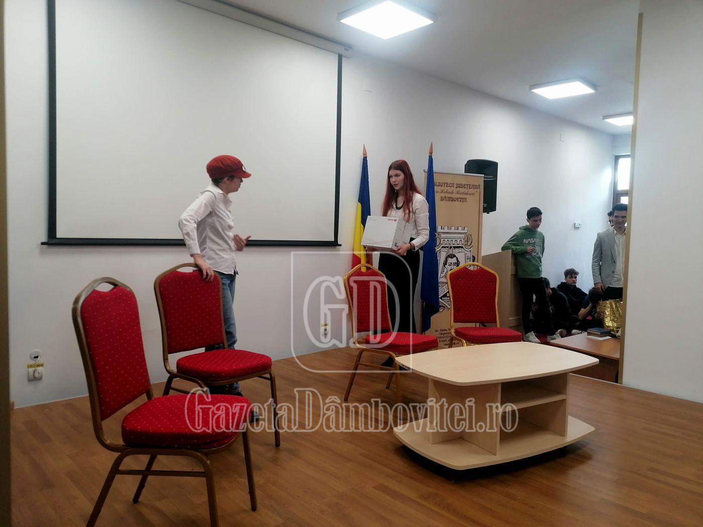 teatru forum europe direct