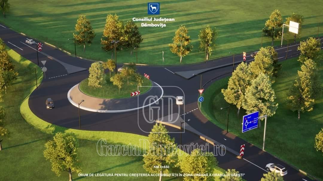 centura gaesti 5