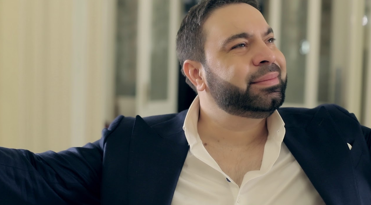 florin salam