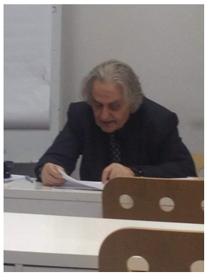 george anca
