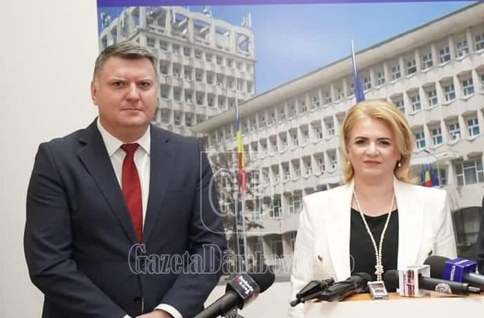 corneliu salisteanu claudia gilia