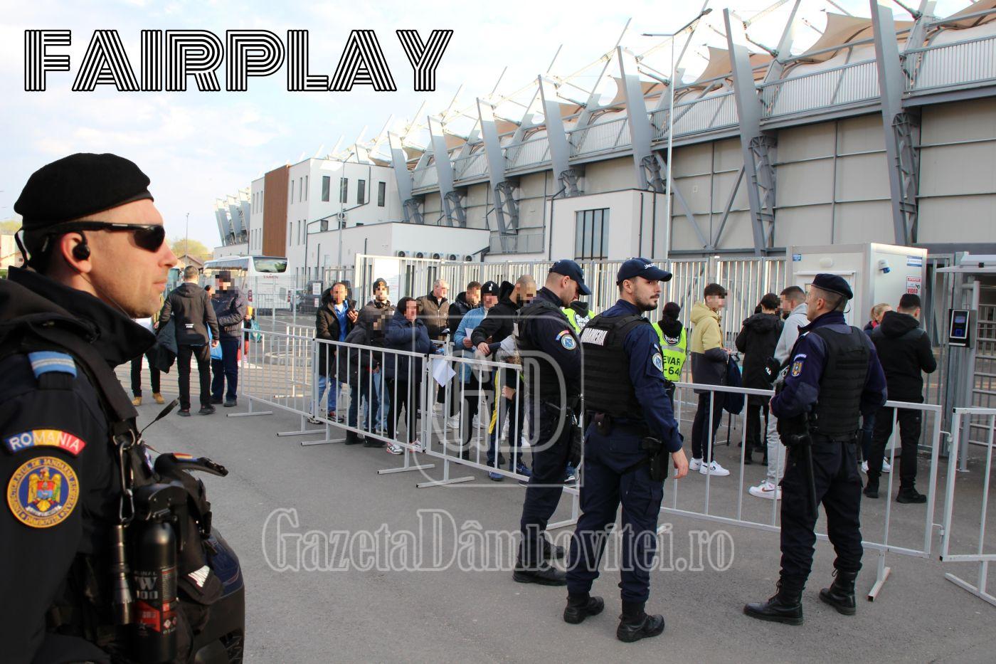 foto stadion eugen popescu