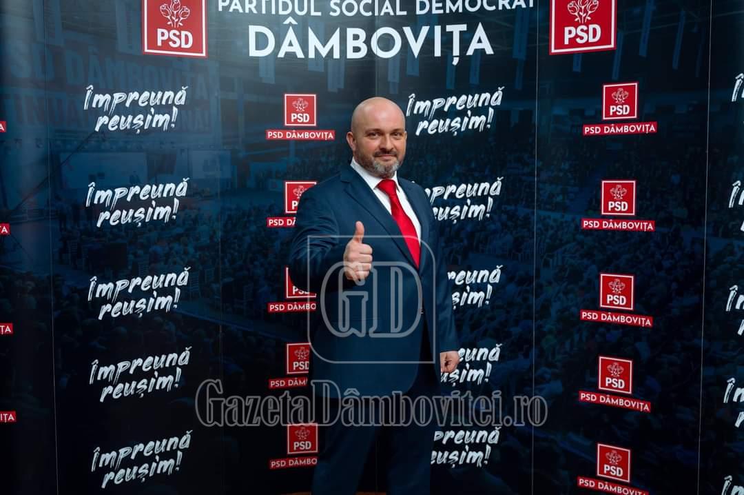 gabriel dragnea butimanu