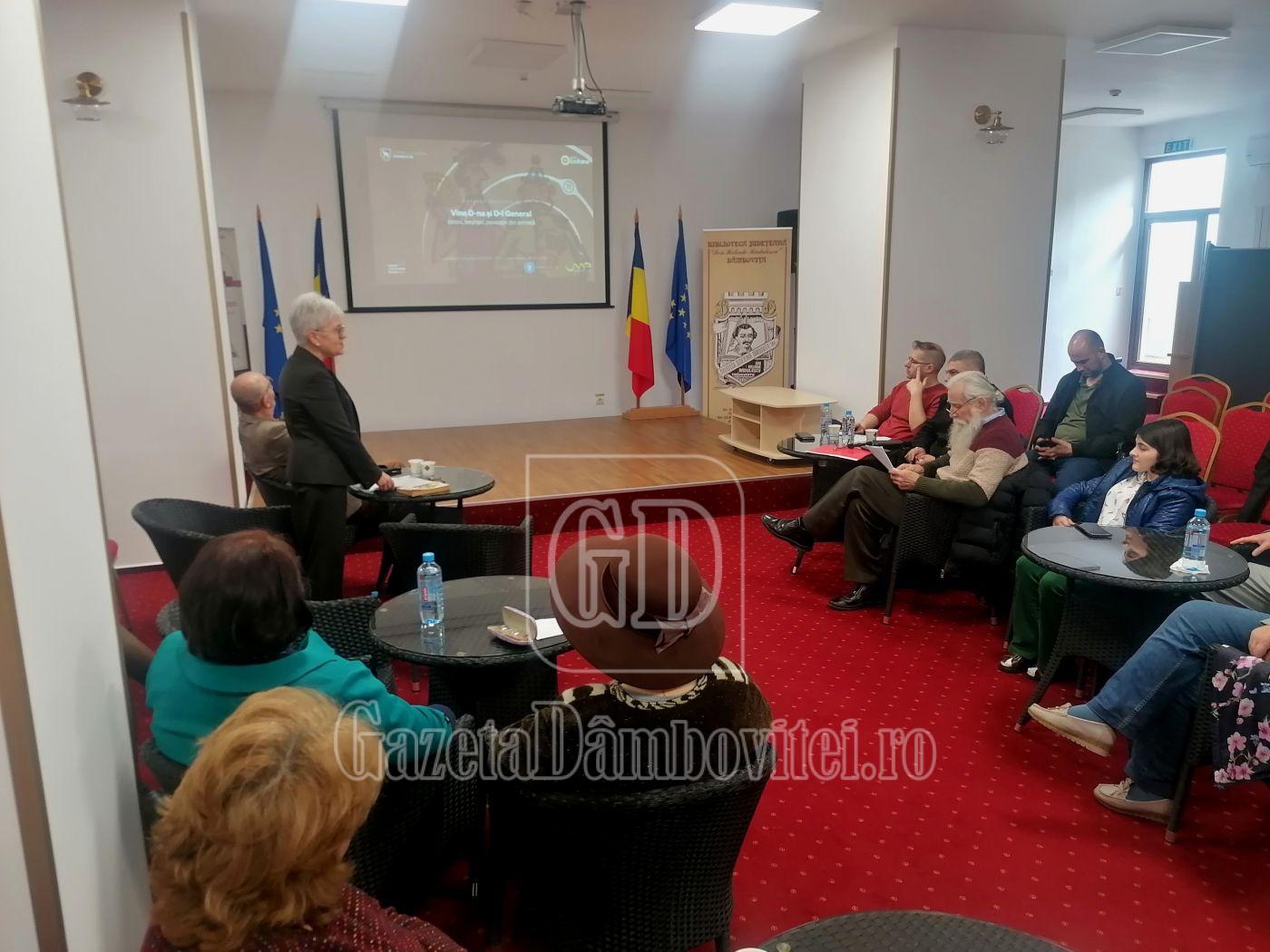 Cafeneaua culturală