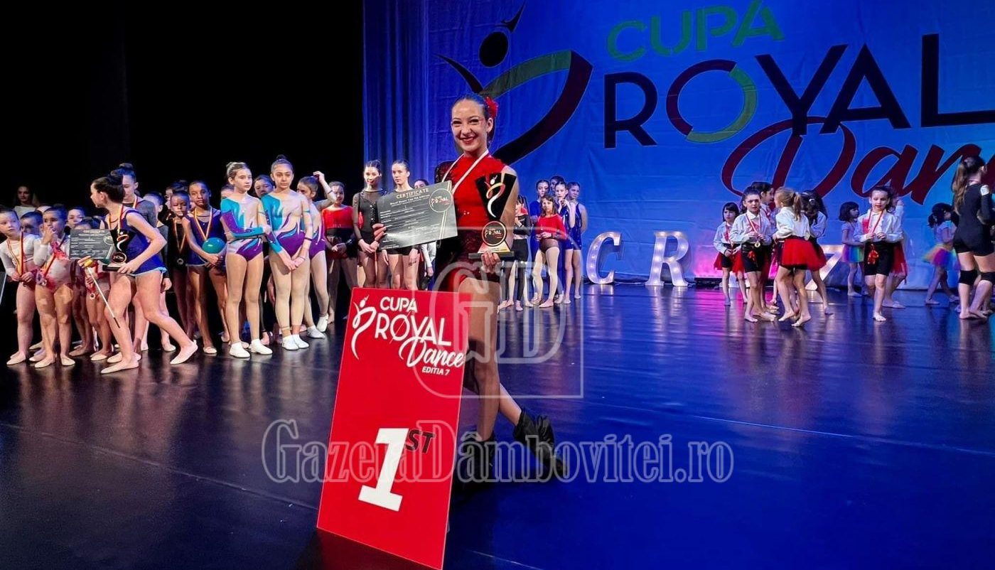 rebeca sandu acrodance 5