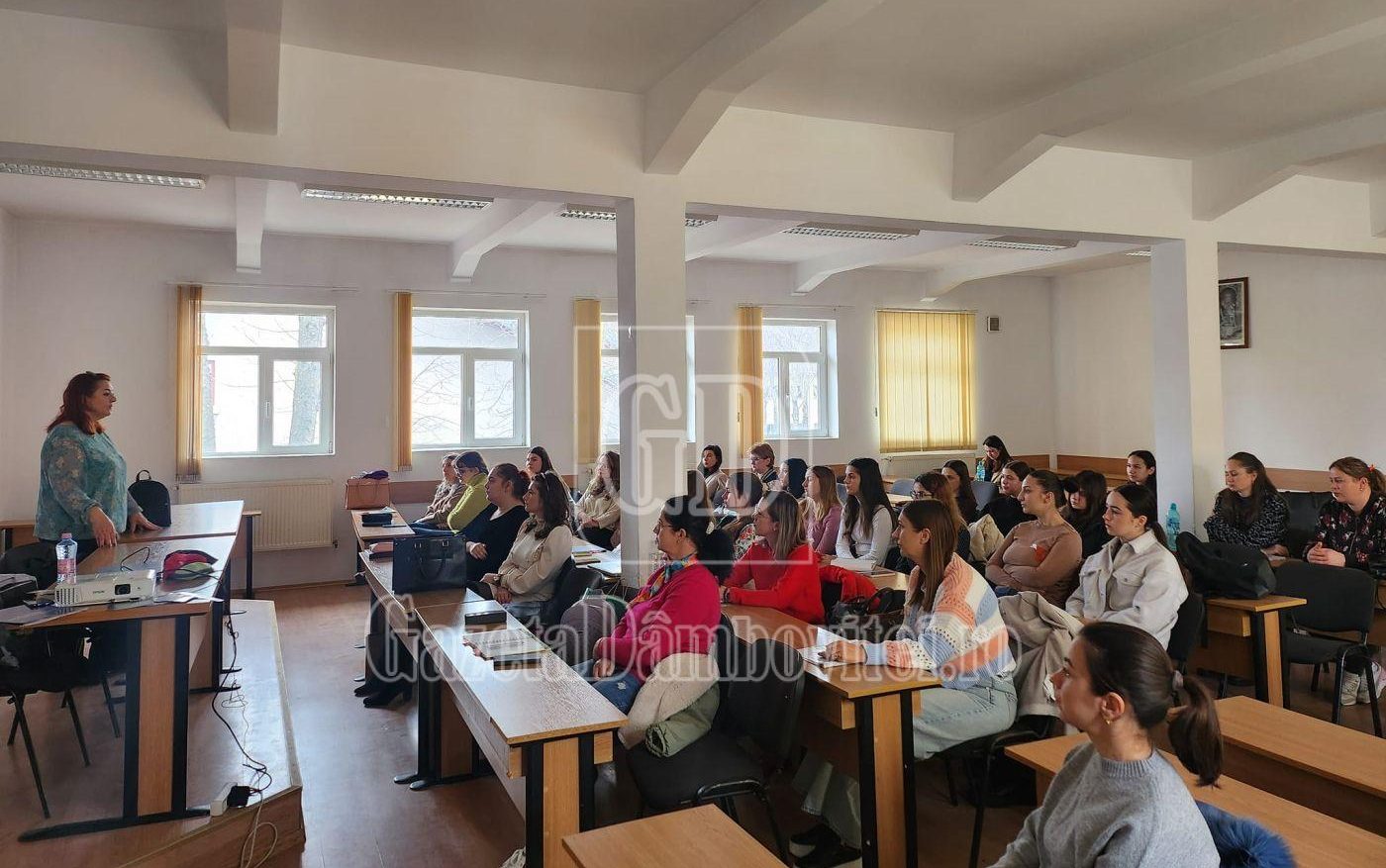 antidrog pedagogie