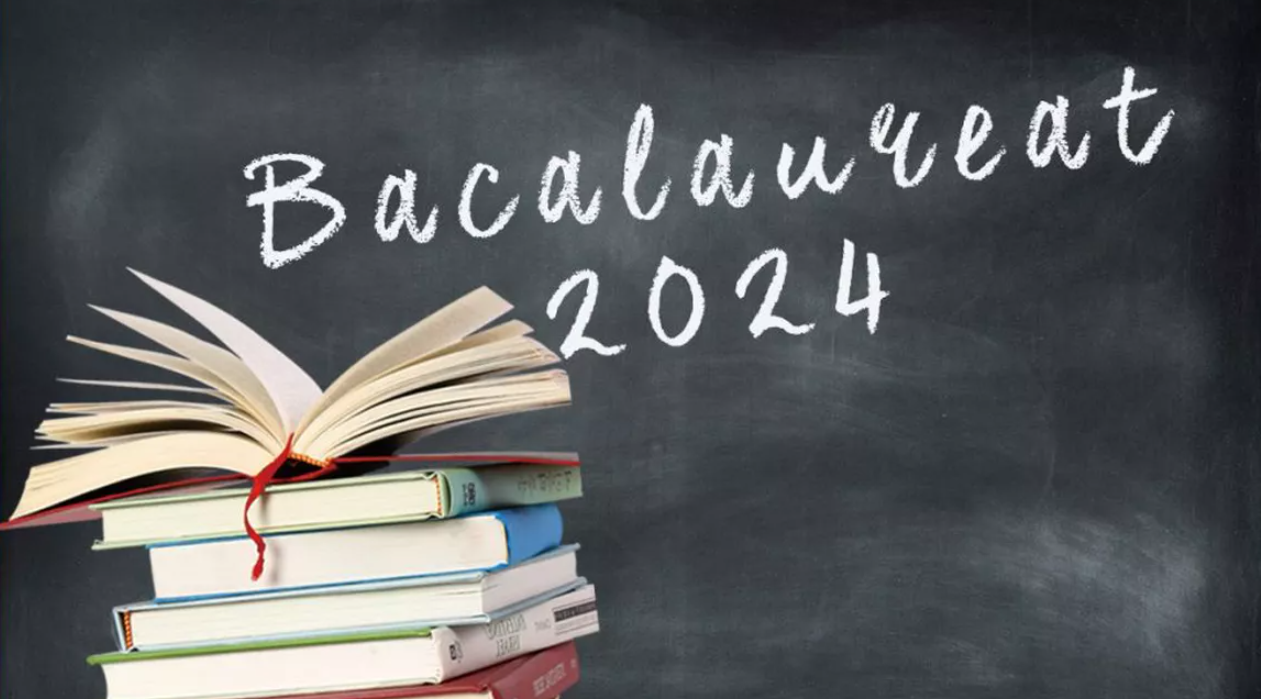 bacalaureat bac 2024