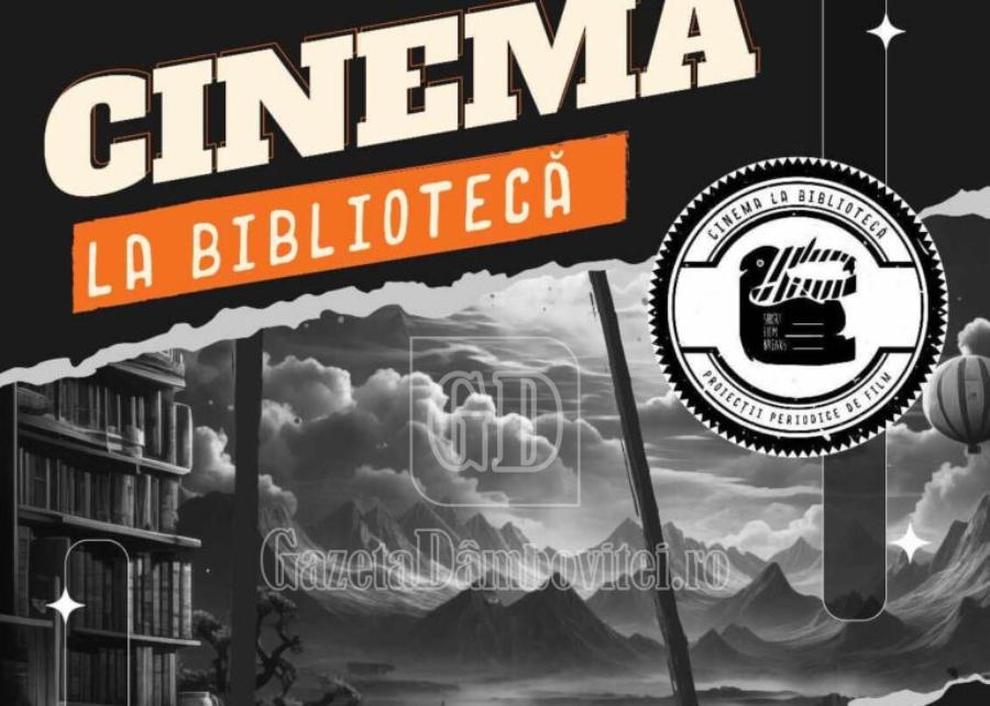 cinema la biblioteca 2