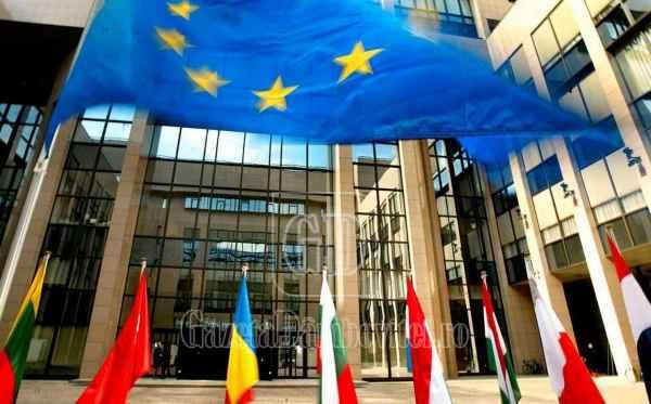 comisia europeana steaguri