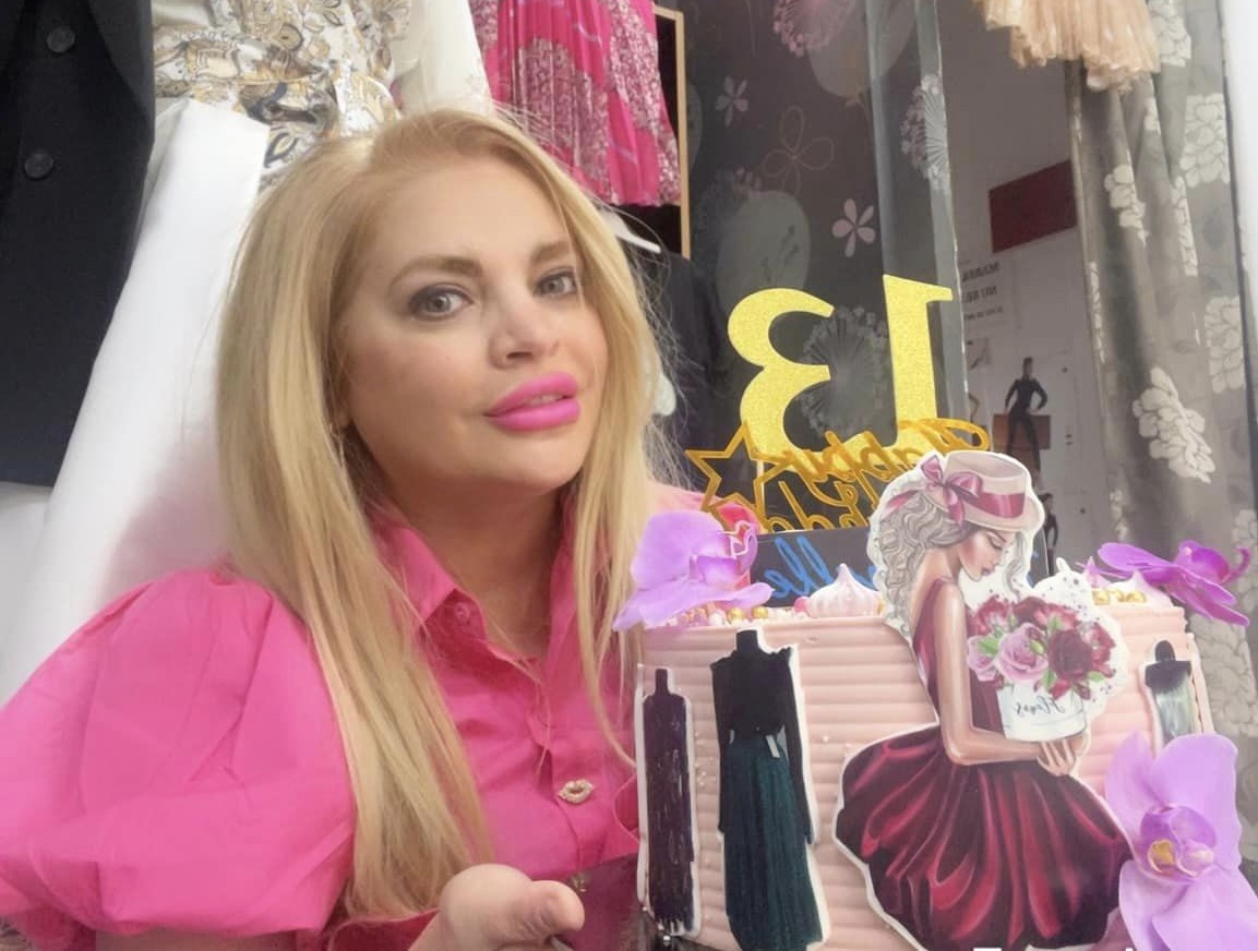 magazin michelle