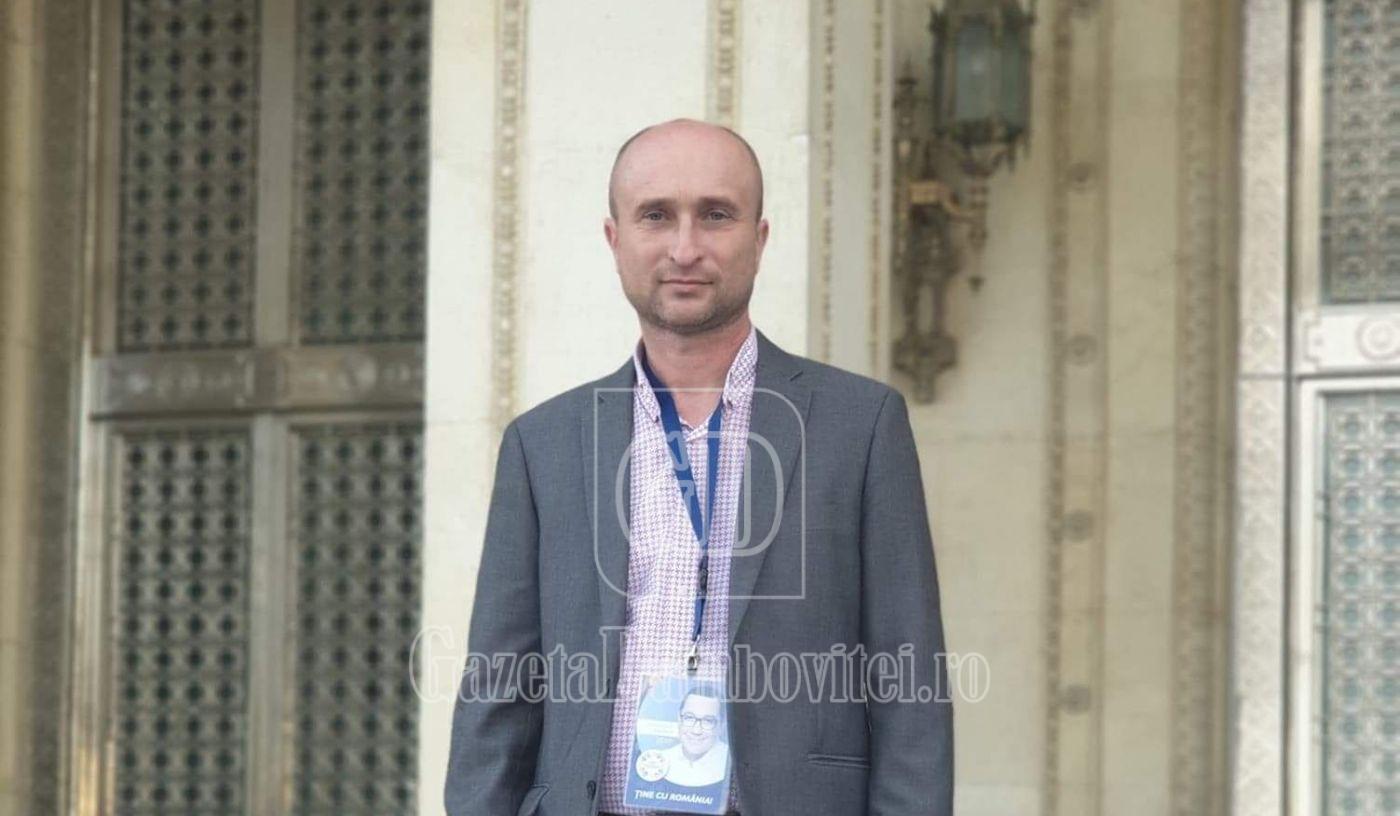 razvan banaru
