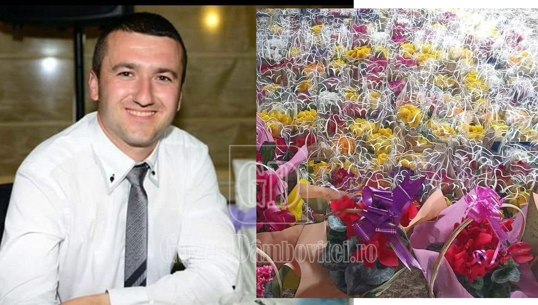 silviu flori