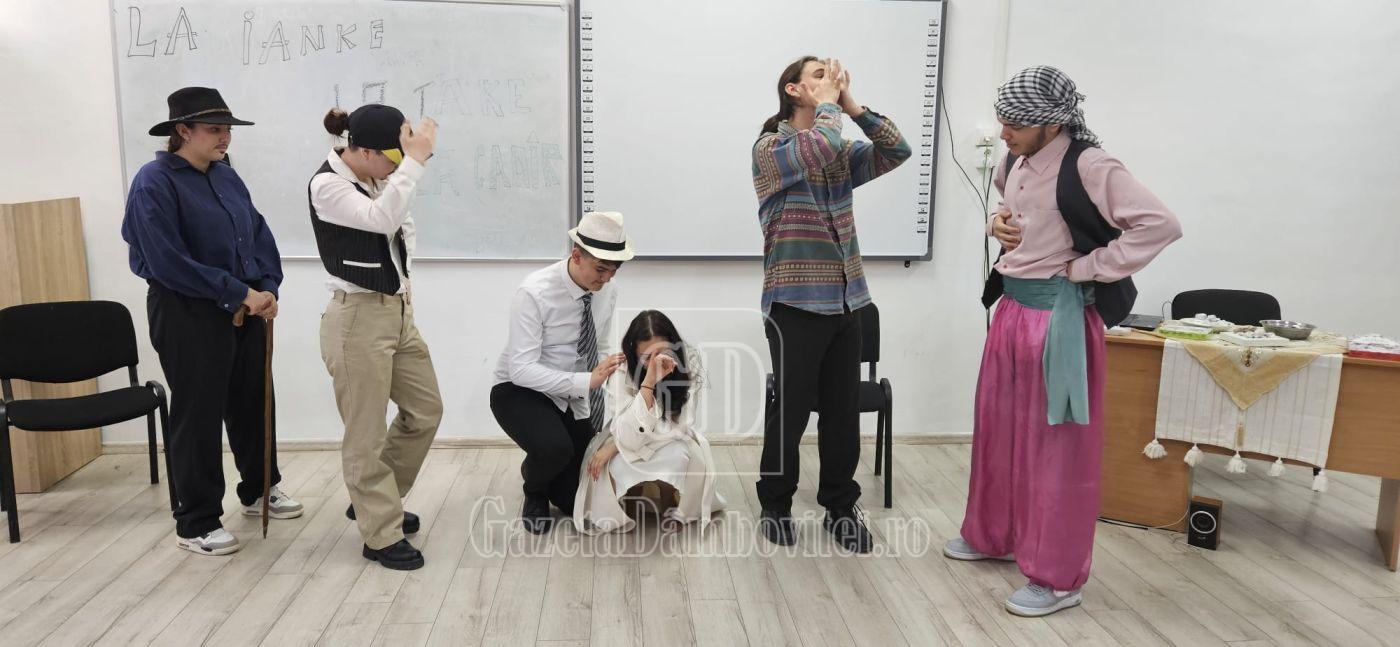 ziua mondiala a teatrului i.h. radulescu (1)