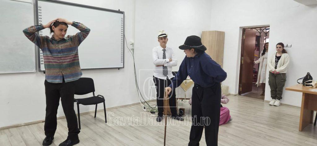 ziua mondiala a teatrului i.h. radulescu (4)