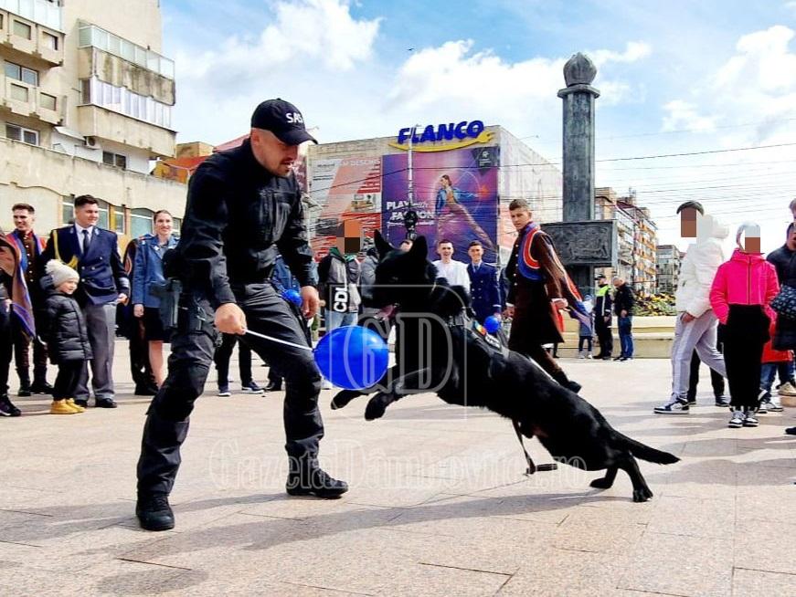 ziua politiei