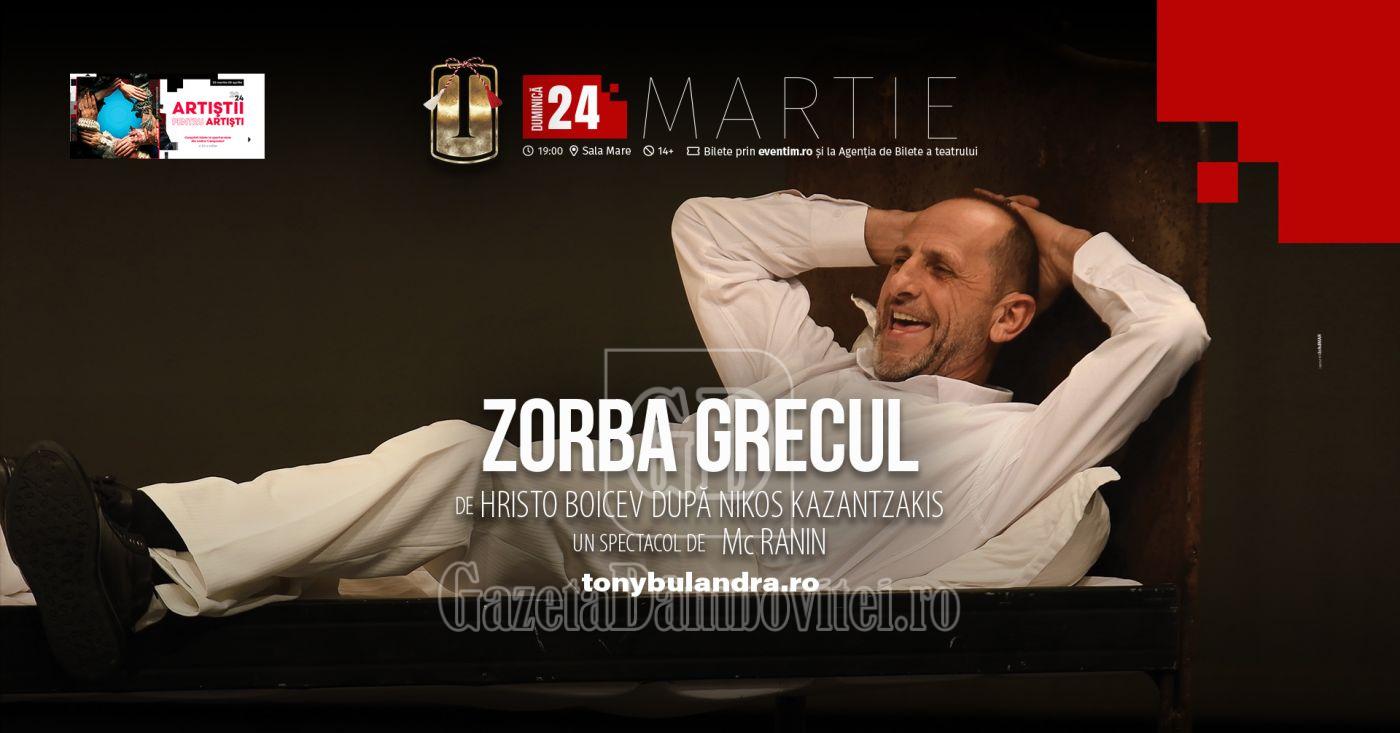 zorba