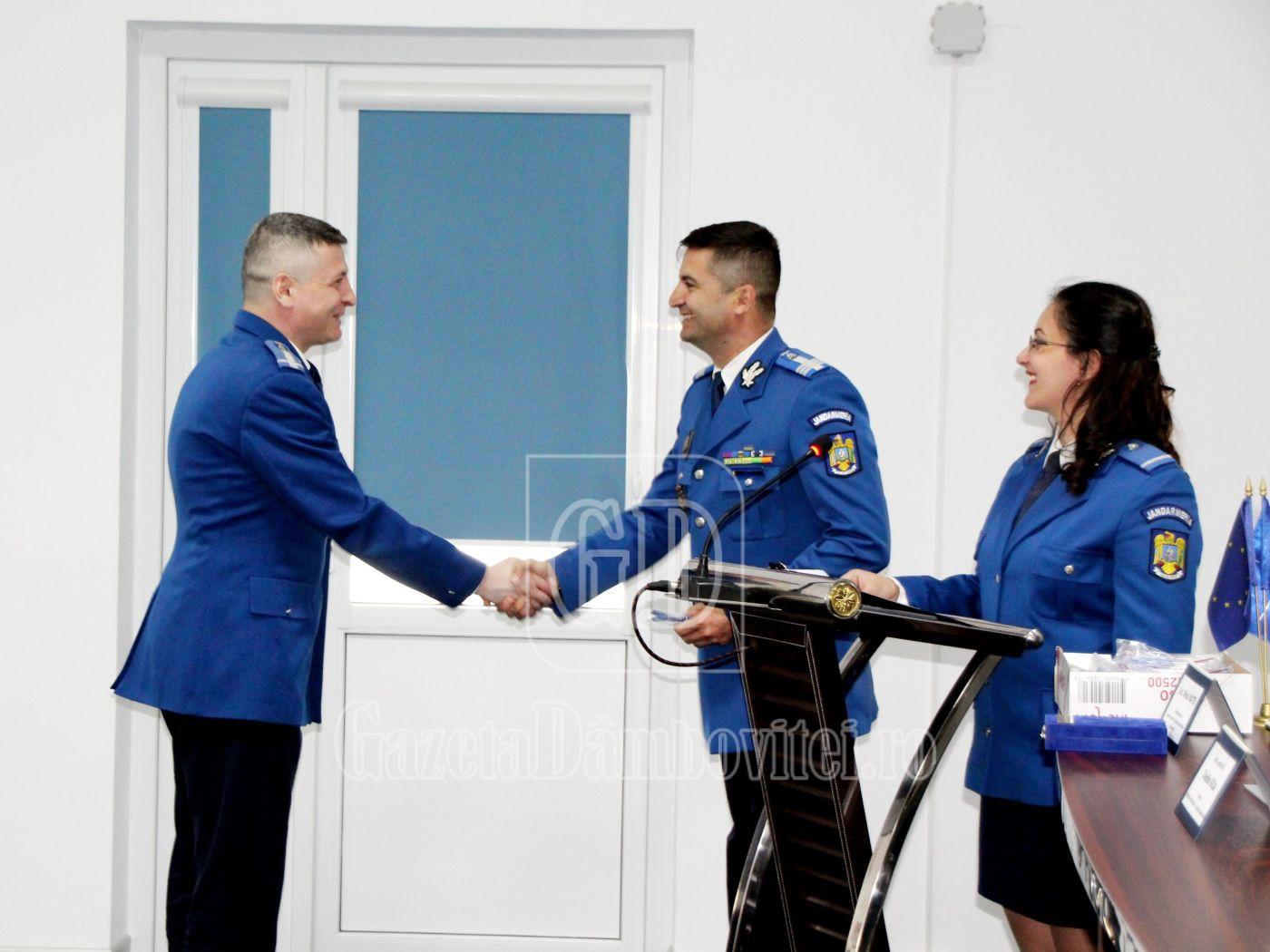 Ședință omagială 5