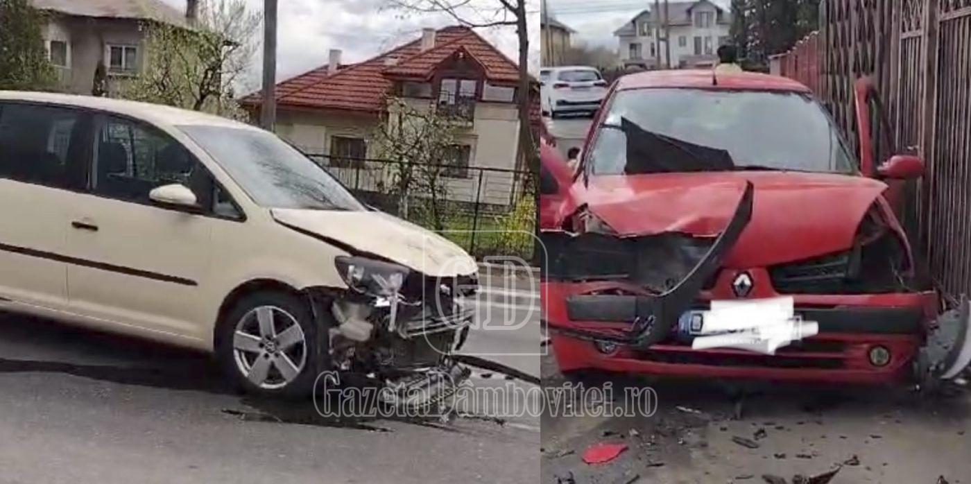 accident valea voievozilor