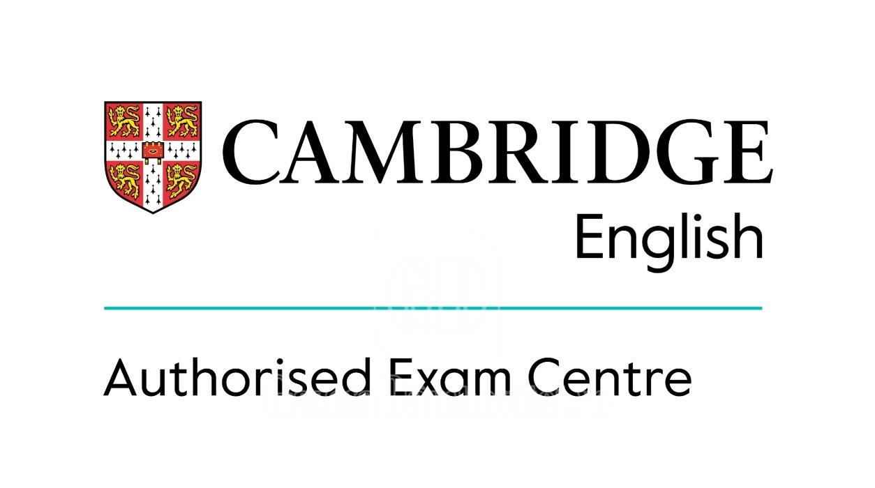 cambridge logo