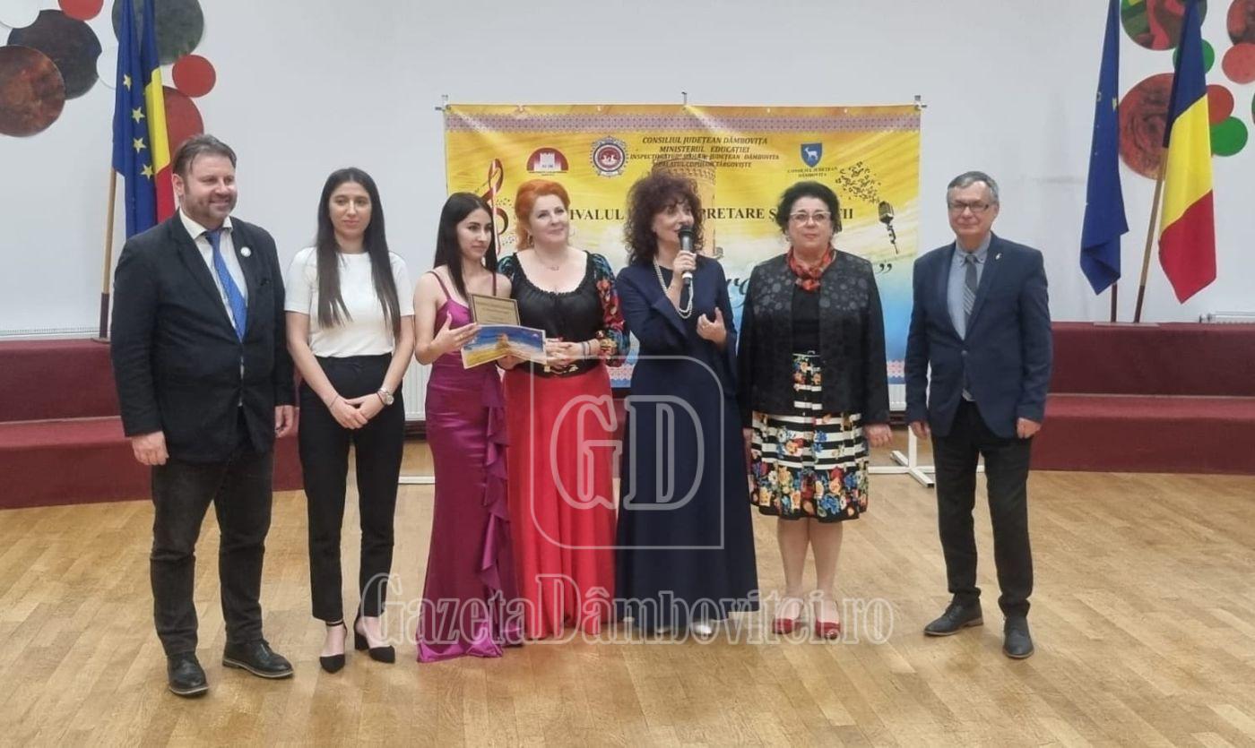 castigatoare pe plai 2024