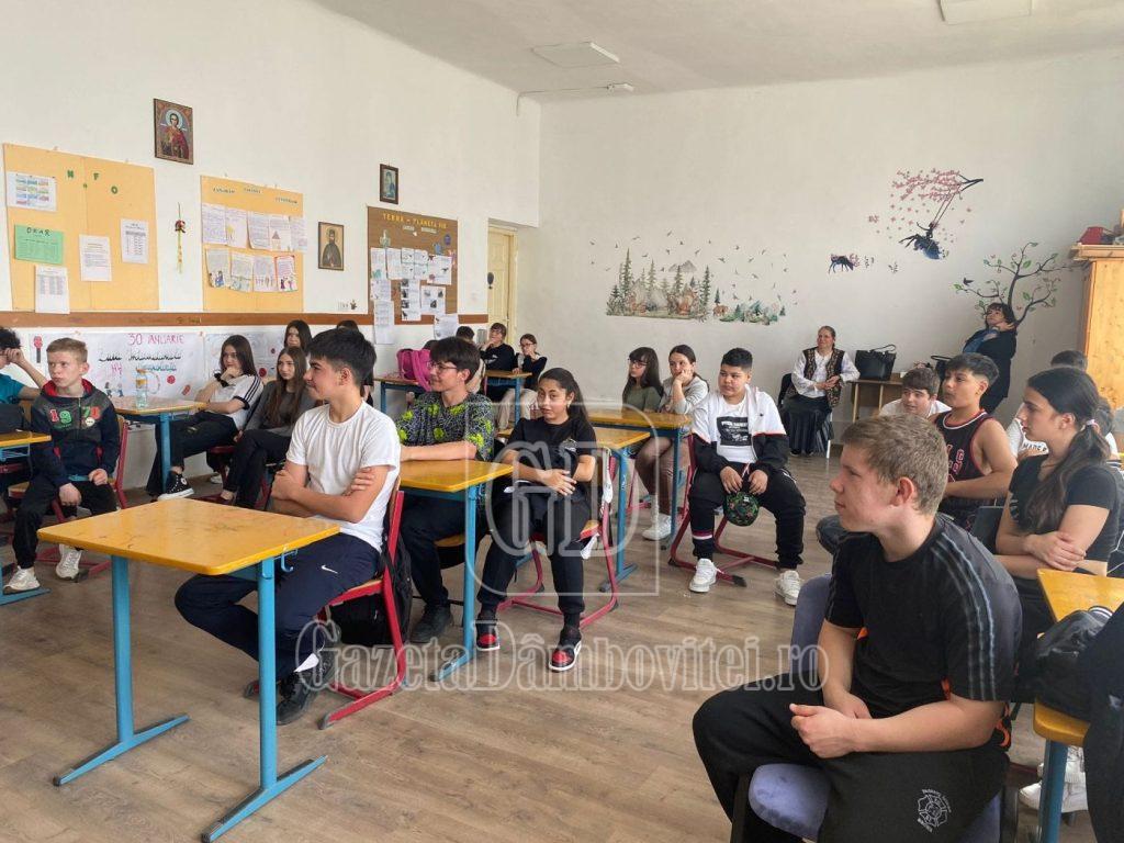 consumul de droguri ne priveste pe toti