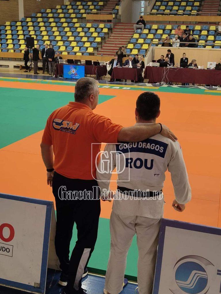 csm judo 3