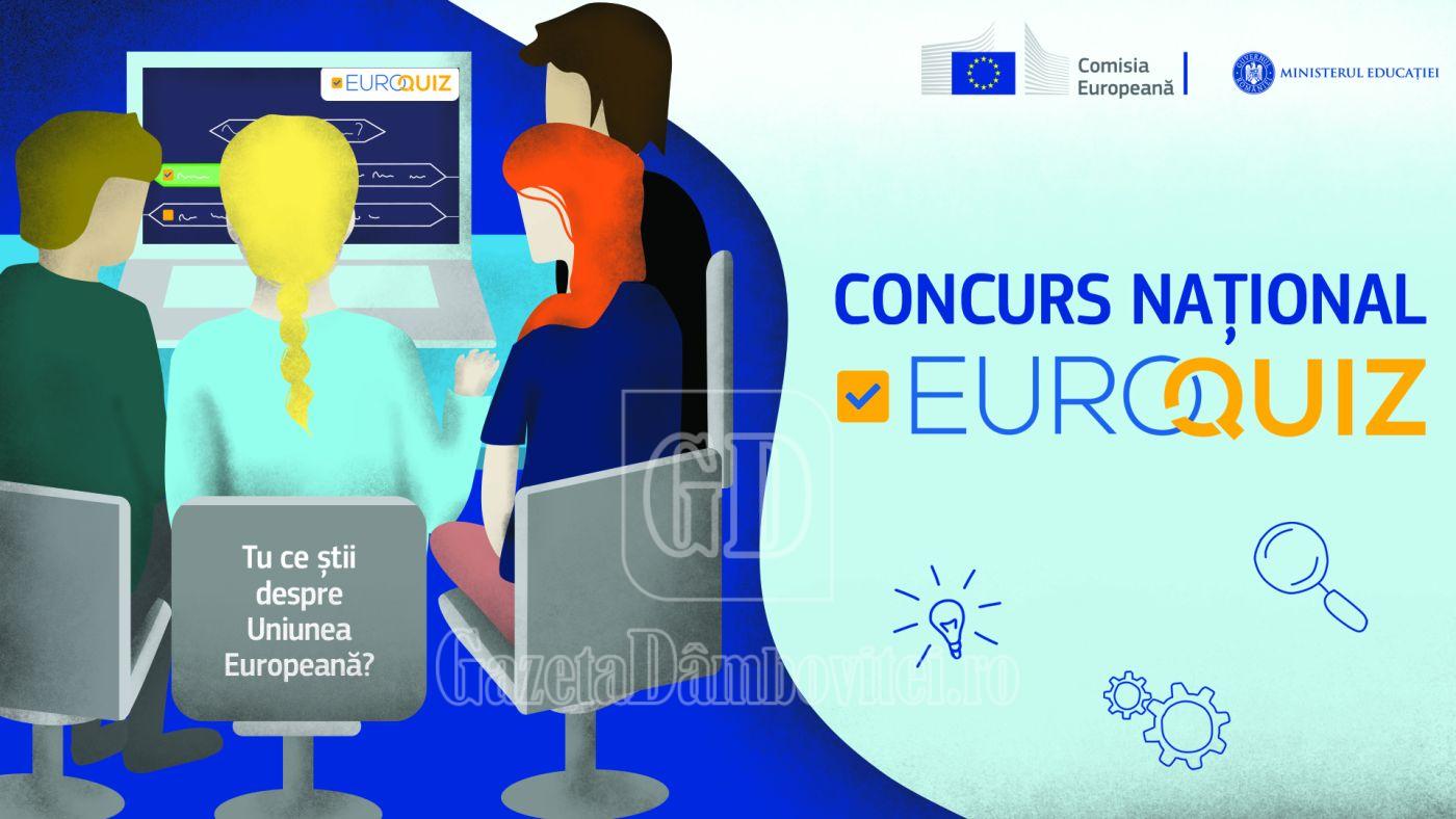 euro quiz