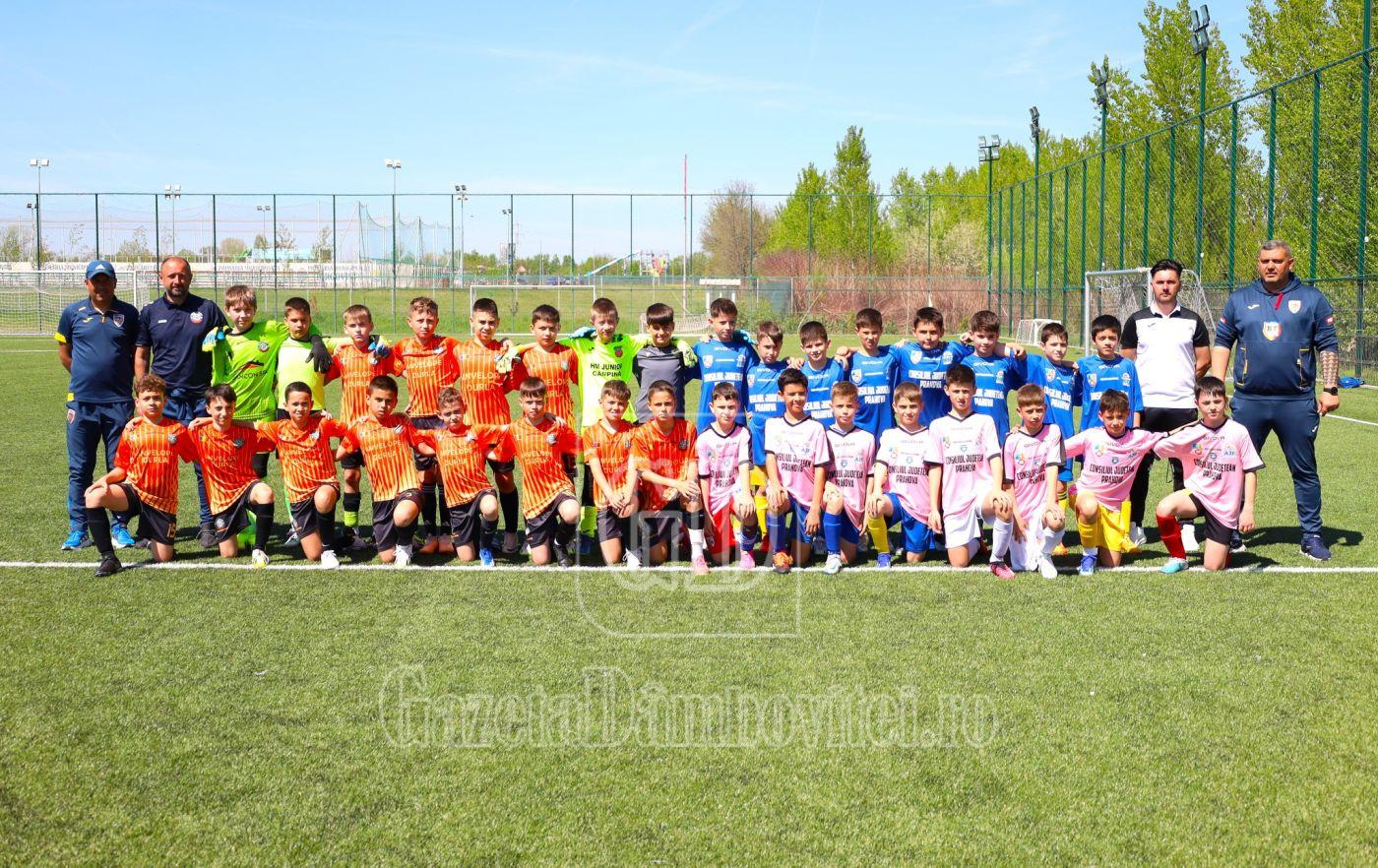 junior u11