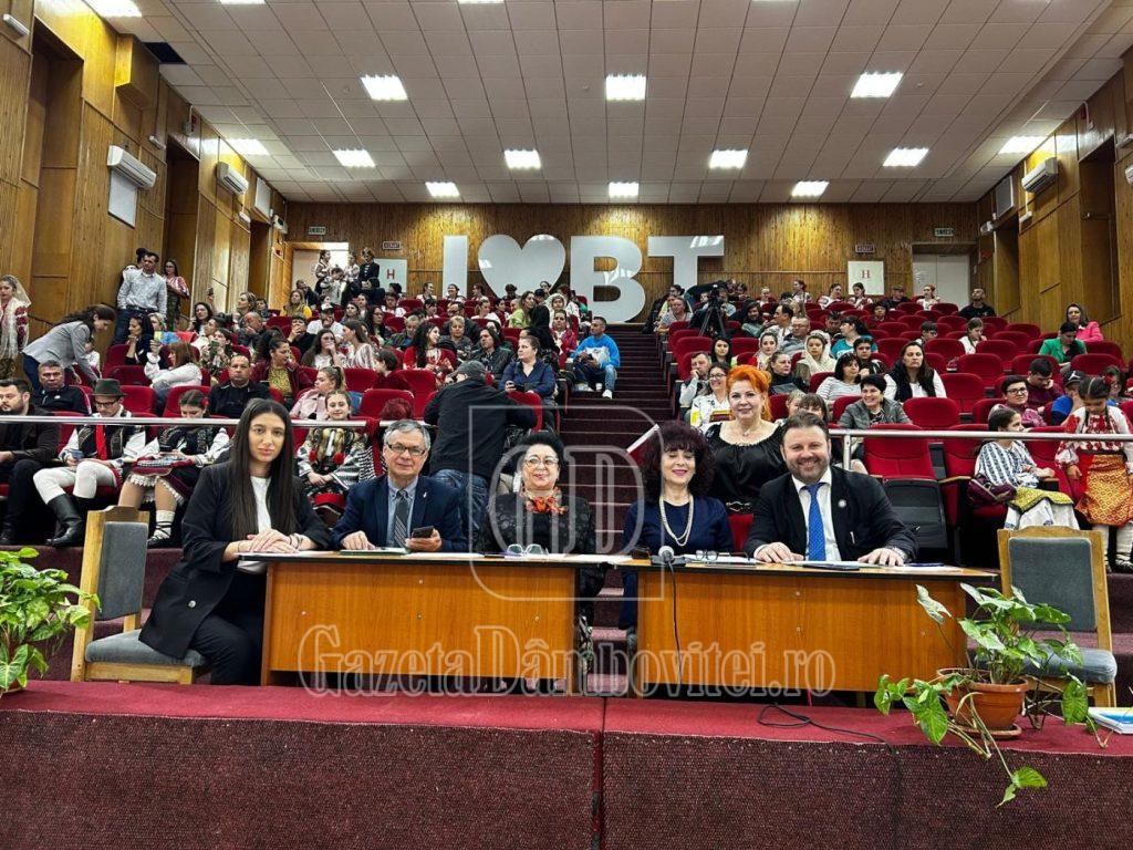 juriu plaiul targovistei