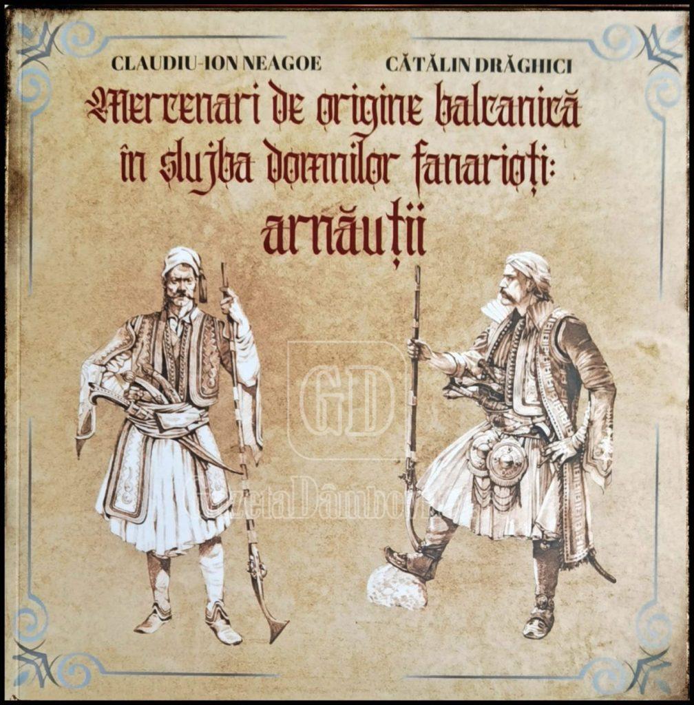 mercenari de origine balcanica coperta