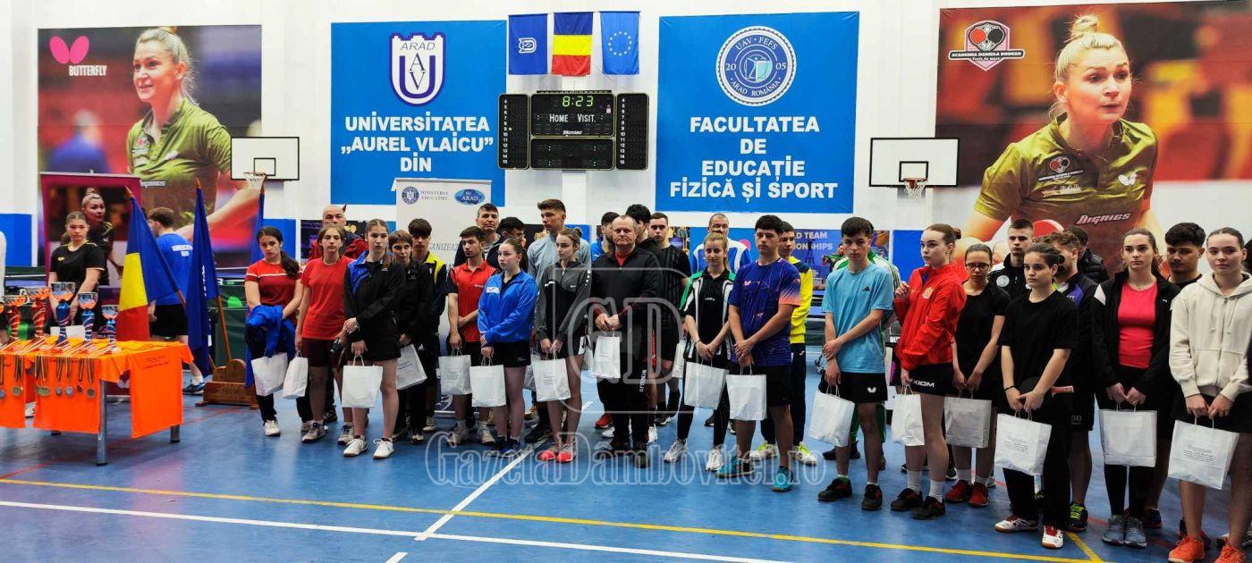 olimpiada nationala a sportului scolar 2024 2
