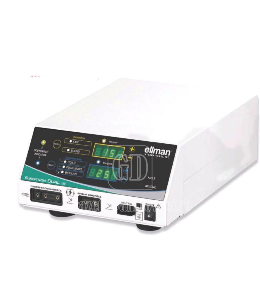 radiofrecventa orl medcare