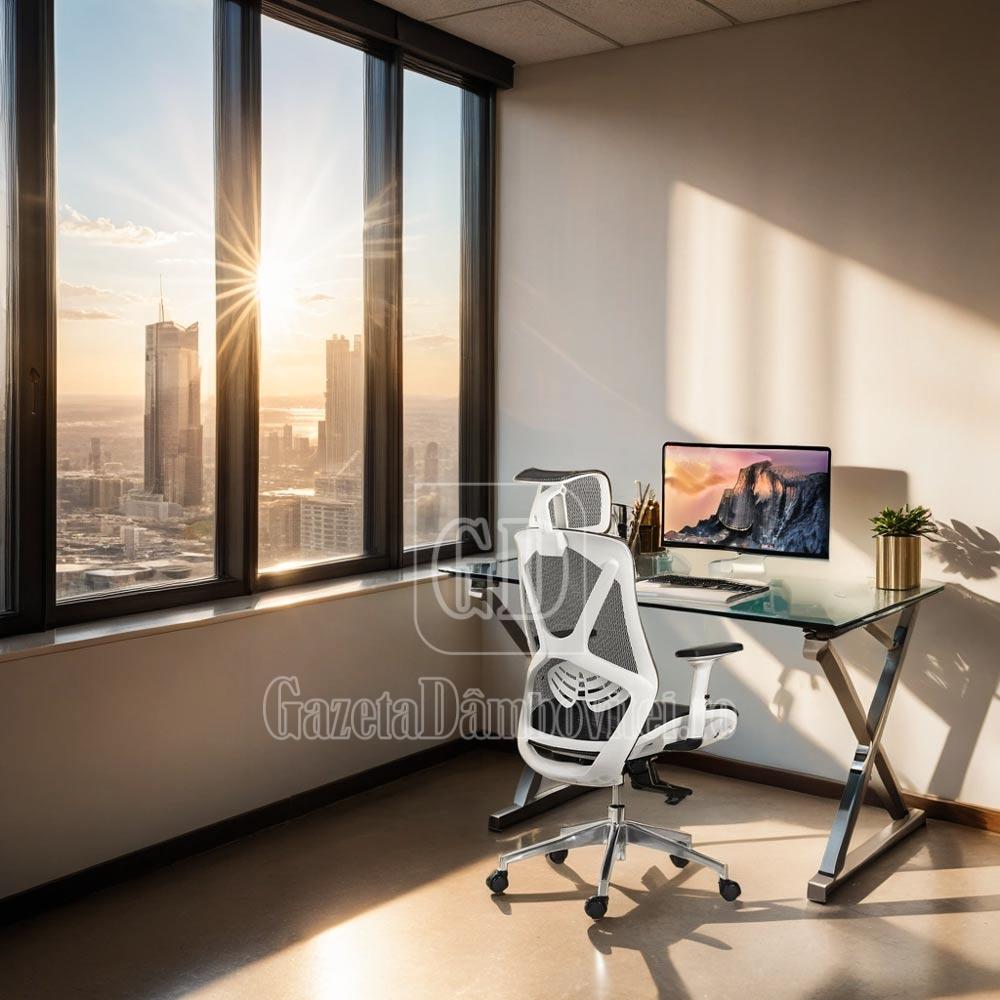 scaun ergonomic multifunctional syyt 9503 negru6