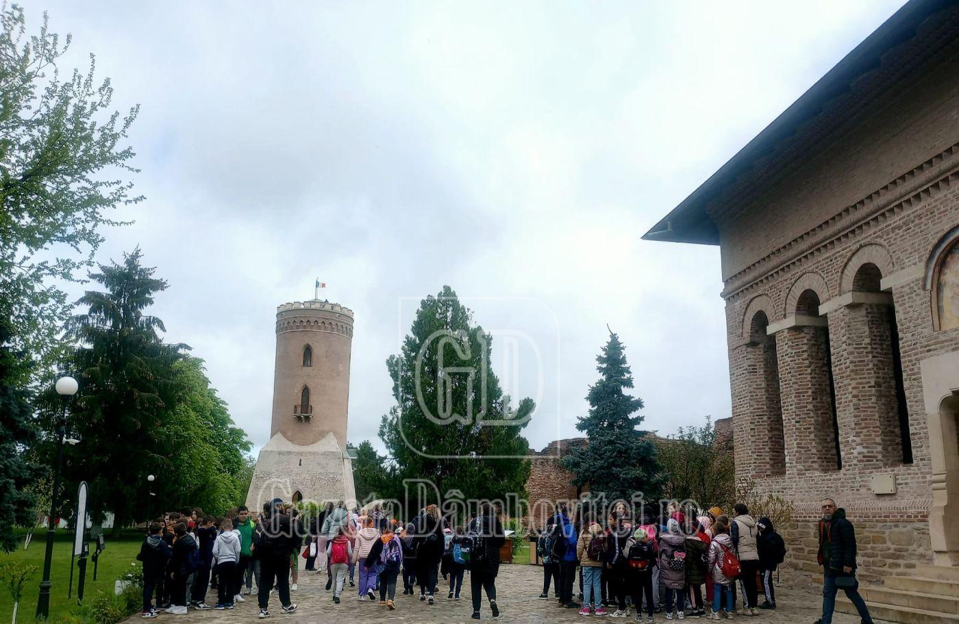 scoala altfel curtea domneasca 2024