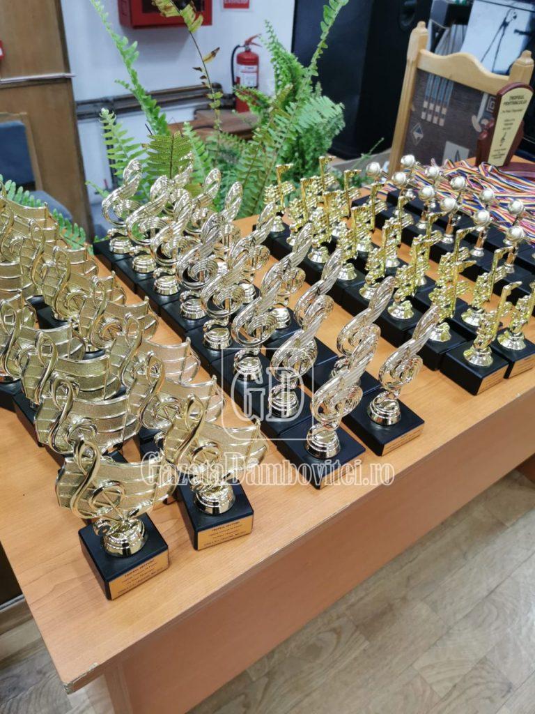 trofee pe plaiul targovistei 2024